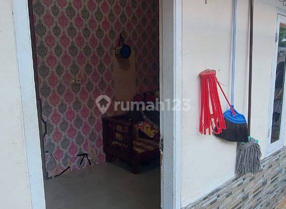 Kontrakan 5 Pintu Kavling Blok J Cilegon 5