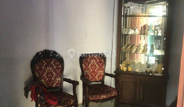 Hunian Bagus Siap Huni Griya Anggrek Kramatwatu 3