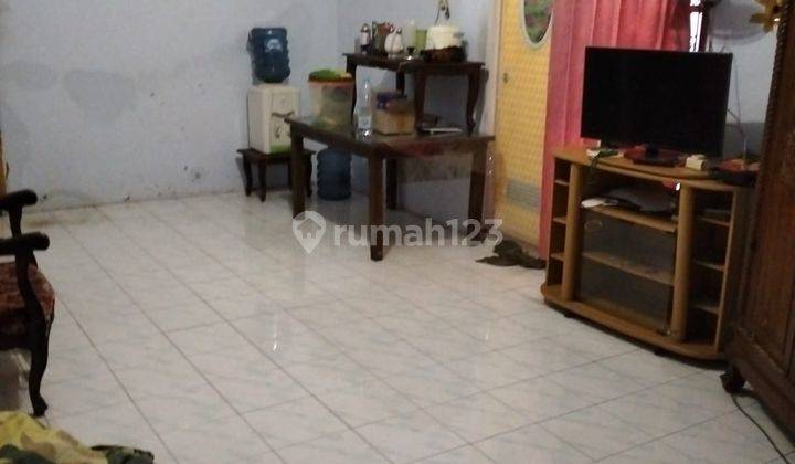 Hunian Bagus Siap Huni Griya Anggrek Kramatwatu 5