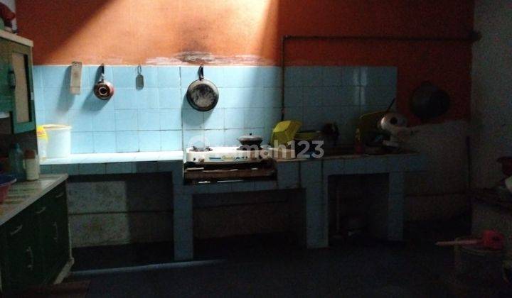 Hunian Bagus Siap Huni Griya Anggrek Kramatwatu 12