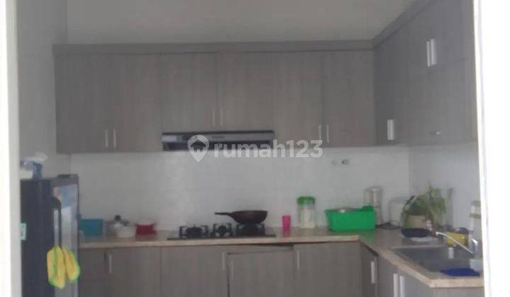 Hunian Bagus Semi Furnished Bmw Akses Tol 3