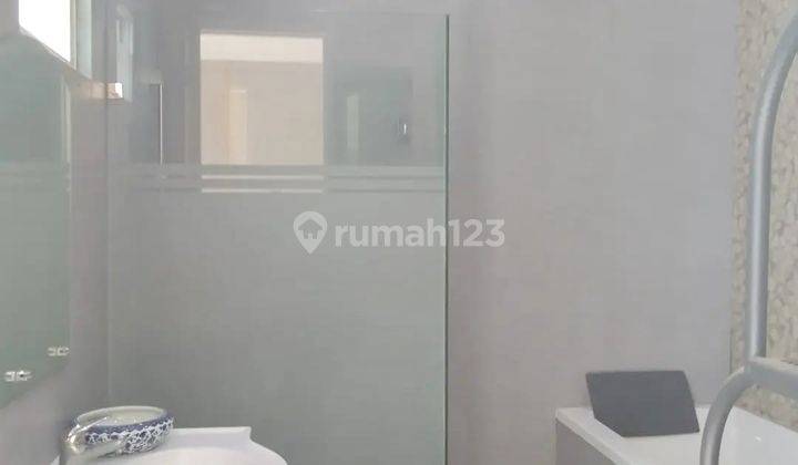 Hunian Bagus Semi Furnished Bmw Akses Tol 7