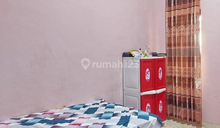 Hunian Bagus Jl R A Kartini Jombang Full Furnished 7