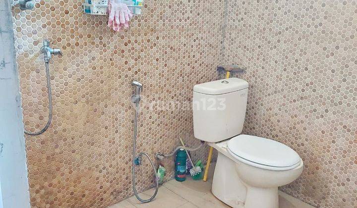 Hunian Bagus Jl R A Kartini Jombang Full Furnished 10