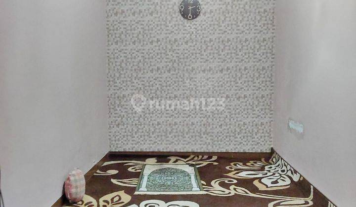 Hunian Bagus Jl R A Kartini Jombang Full Furnished 11
