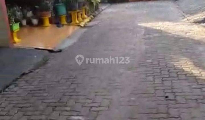 Hunian Griya Serdang Indah Harga Miring Nego Sampai Deal 2