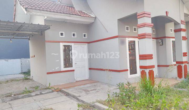 Hunian Hook Taman Graha Asri Nego Sampai Deal 2