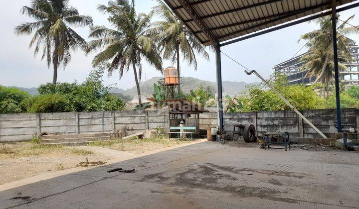 Tanah Plus Bangunan Jalan Lingkar Selatan Km 10 2