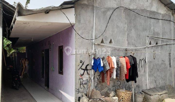 Bedeng Harga Miring Pecek Cilegon 1
