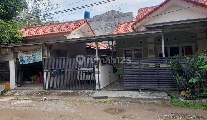 Hunian Bagus Taman Graha Asri Nego Sampai Deal 1