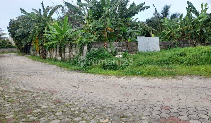 Tanah Kavling Pejaten Mas Estate Nego Sampai Deal 1