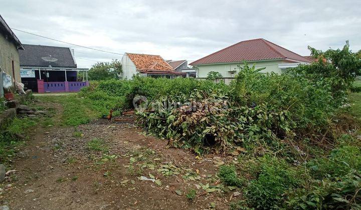 Tanah Kavling Tanjung Manis Anyar Harga Miring 2