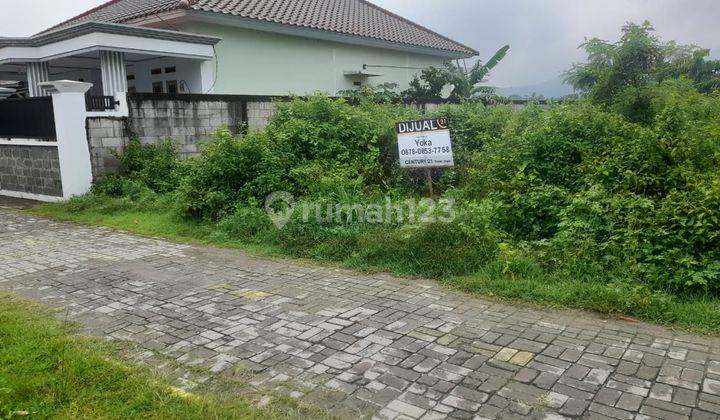 Tanah Kavling Tanjung Manis Anyar Harga Miring 1