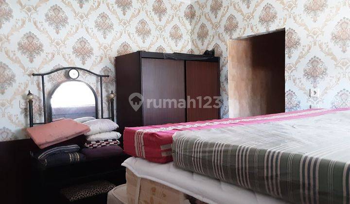 Hunian Bagus Kavling Blok C Furnished Turun Harga 2