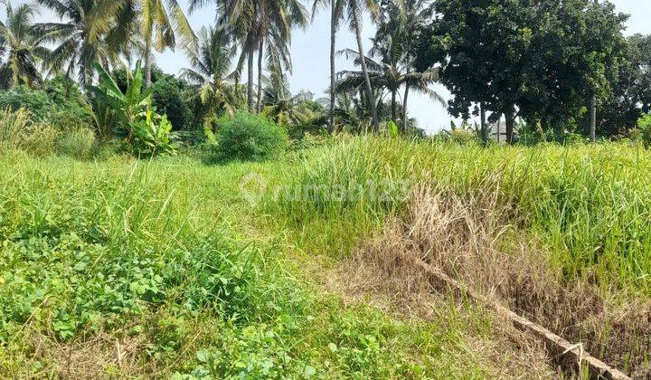 Tanah Kp Kubang Bale Siap Bangun Hunian Idaman 1