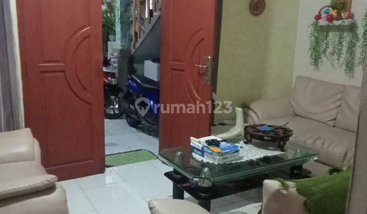 Hunian Kamar Banyak 2 Lantai Bumi Panggungrawi Indah 2