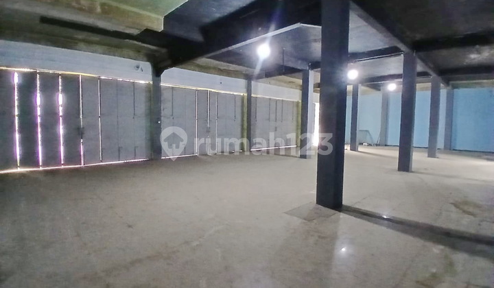 Shop House on South Ring Road Suitable for Business 2