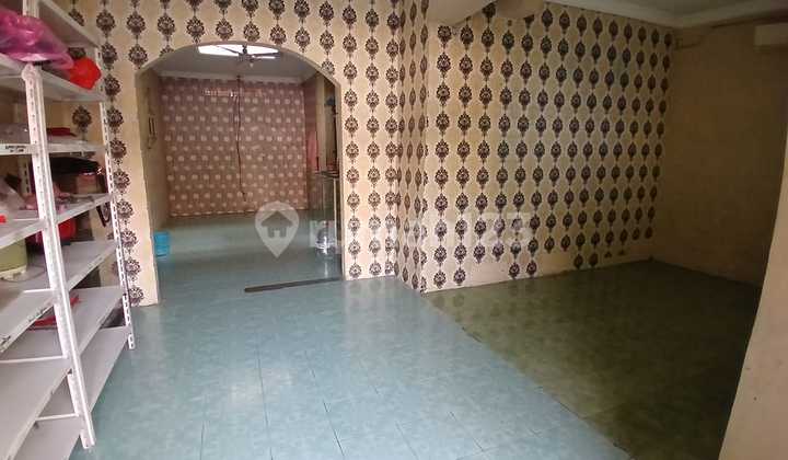 Hunian Harga Miring BBS 2 Cilegon Nego Sampai Jadi 2