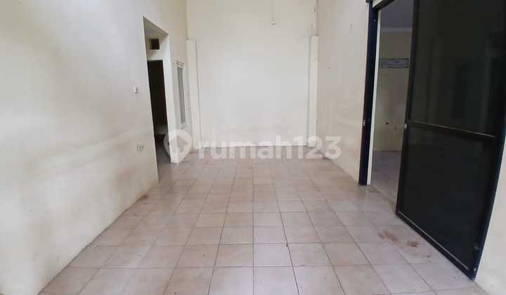 Hunian Kota Serang Baru 3 Menit dari Tol Serang Timur 2