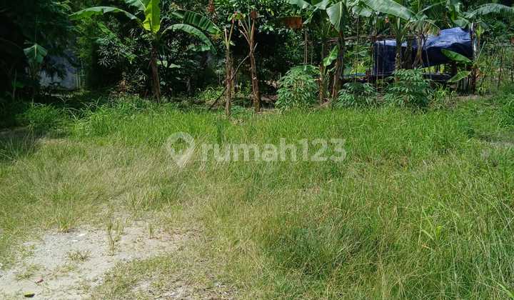 Tanah Kavling Grand Pesona Cilegon Nego Halus