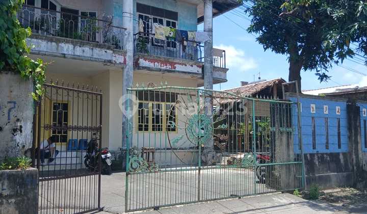 Hunian Hitung Tanah Jalan Nakula Cilegon Nego