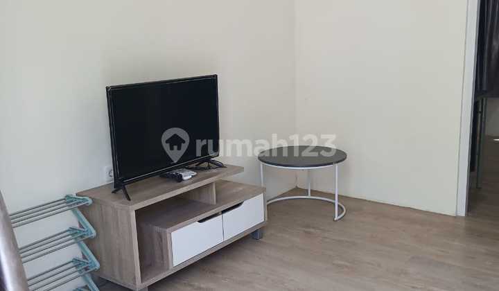 Good Residence Cilegon Park One Gate System 2