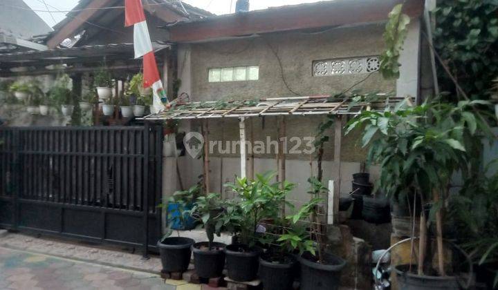 Hunian Kamar Banyak 2 Lantai Bumi Panggungrawi Indah 1