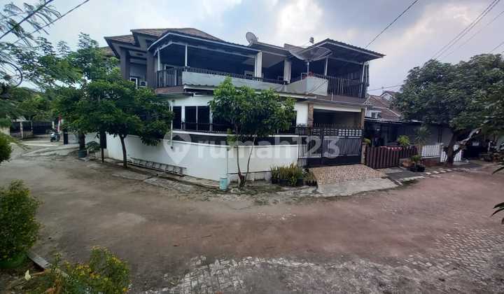 Very Nice Residence Hook Metro Cilegon Cluster Victoria Very Nice Residence Hook Metro Cilegon Cluster Victoria