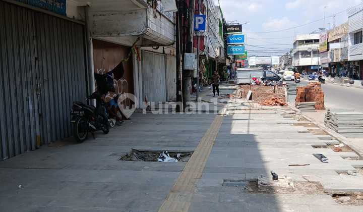 Strategic Ruko in the Center of Serang City Suitable for Business 2