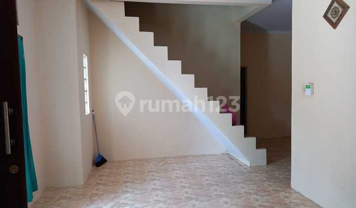 Hunian Minimalis Taman Krakatau Turun Harga 2