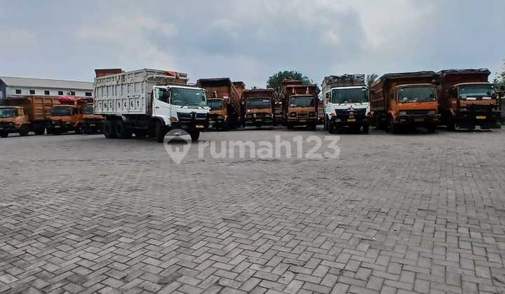 Land and Building, South Ring Road KM 14