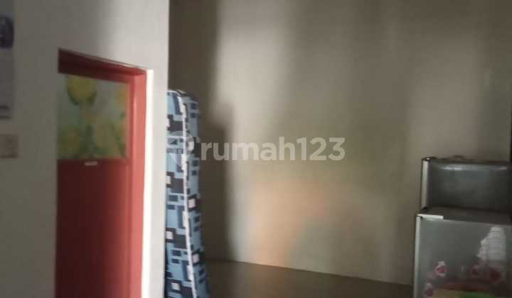 Hunian Minimalis Taman Krakatau Akses Tol 2