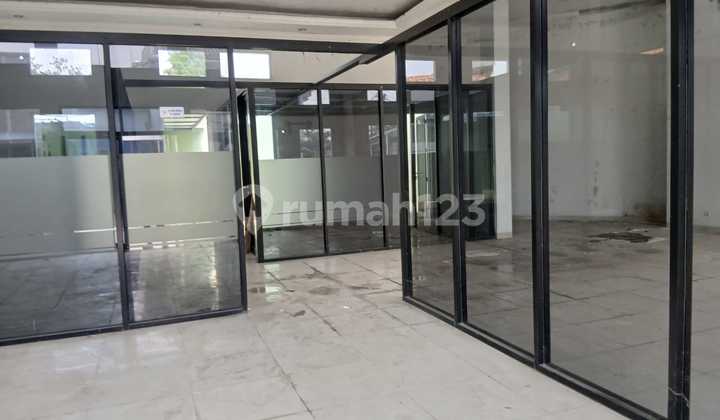 Hunian Beringin Residence Eks Marketing Gallery 2