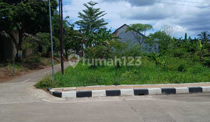Tanah Hook Jalan Raya Petir Nego Sampai Deal