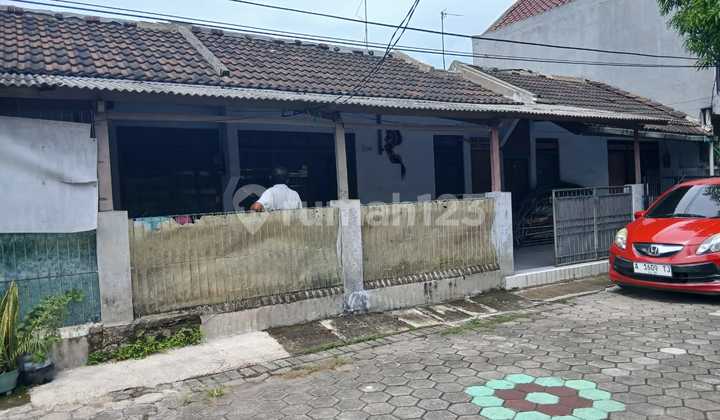 Minimalist Residence Pondok Cilegon Indah with Toll Access Minimalist Residence Pondok Cilegon Indah with Toll Access