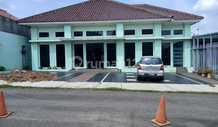 Hunian Beringin Residence Eks Marketing Gallery 1