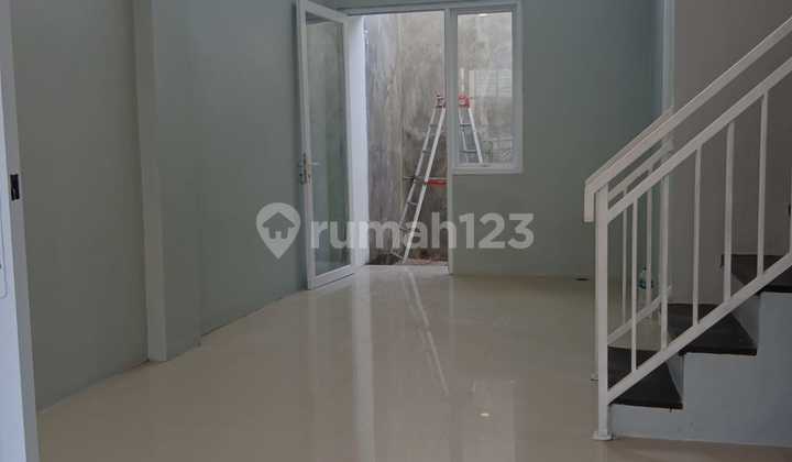 New Residence Taman Cilegon Indah Soft Negotiation