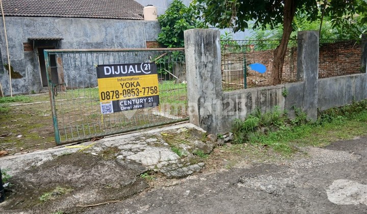 Tanah Kavling Griya Gemilang Sakti 2 Tengah Kota