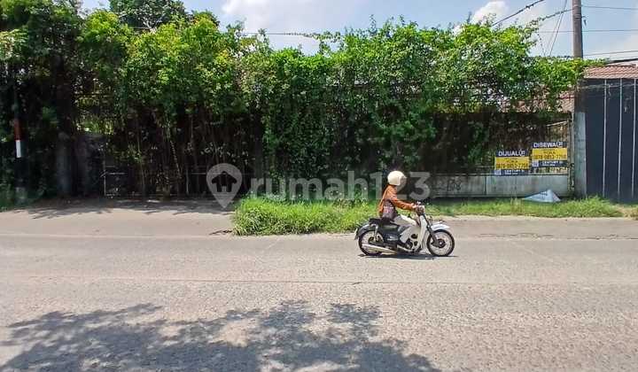 Tegalratu Ciwandan Land Near Anyer and Industrial Area Tegalratu Ciwandan Land Near Anyer and Industrial Area