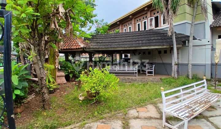 Hunian Hook Ciceri Indah Akses Tol Serang Timur 2