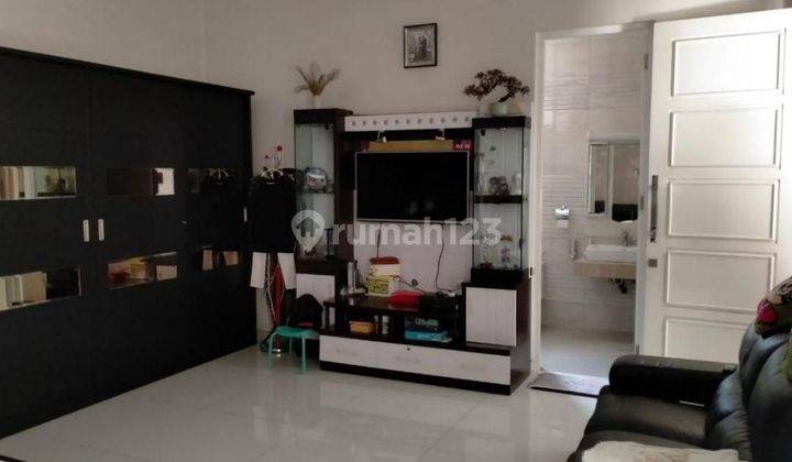 Dijual Rumah Mewah Shm Siap Huni Citraland  2