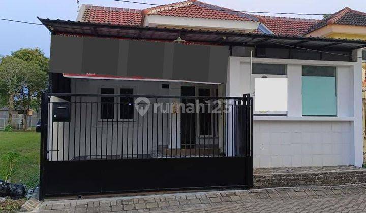 Dijual Rumah Full Renov Bukit Palma Siap Huni 1