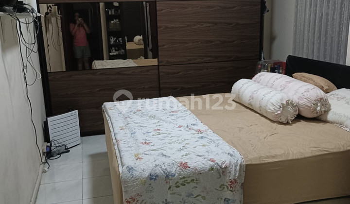 Murah! Rumah Siap Huni Citraland Depan 2