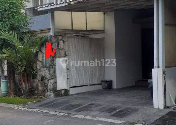 Dijual Cepat Rumah Forest Mansion Siap Huni 1