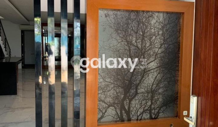 FOR SALE MINIMALIST HOUSE FRONT BLOCK GRAHA FAMILI