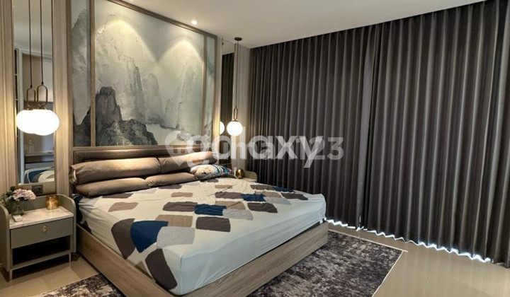 Butuh Cepat Laku Citraland Utama Dekat G-Walk Full Furnished 2