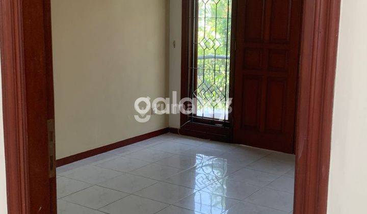 RUMAH TERAWAT VILA VILLA BUKIT MAS Mayjend Sungkono Surabaya 2