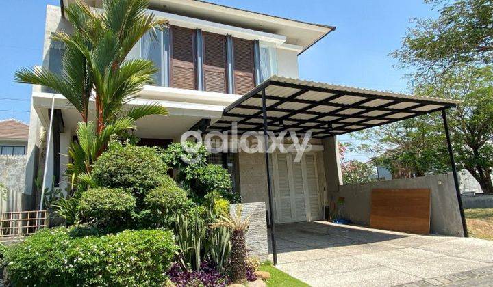 MURAH BANGET!! RUMAH PRAMBANAN RESIDENCE SIAP HUNI DAN TERAWAT 3 M an 1