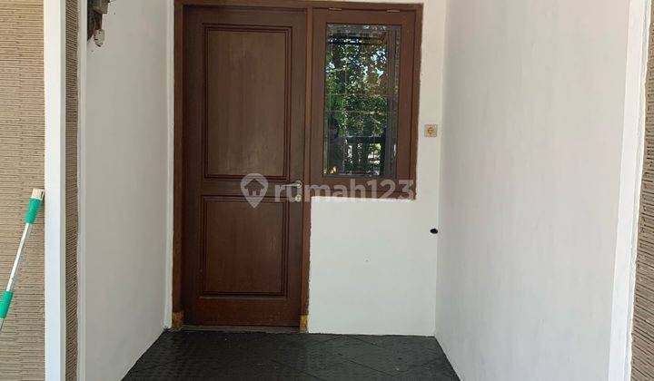 Dijual Rumah Siap Huni Jalan Kembar Permata Safira 2