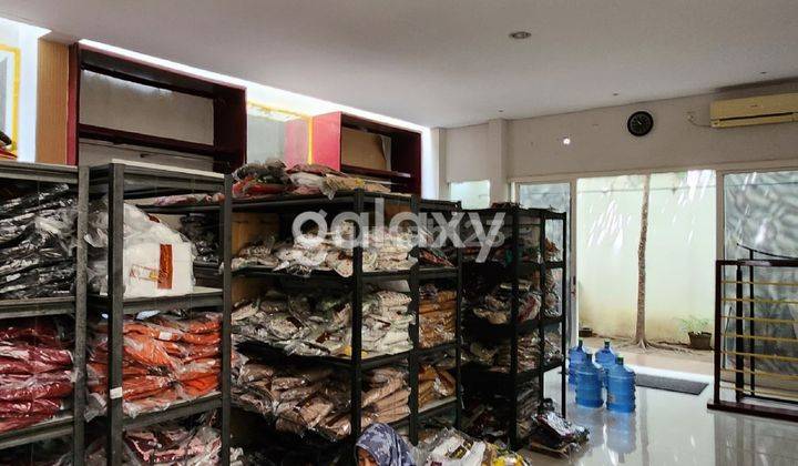 RUMAH NOL JALAN UTAMA ROYAL RESIDENCE LUAR CLUSTER TERAWAT SIAP PAKAI Row Jalan LEBAR 1